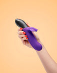 Fun Factory Bi Stronic Fusion - Violet