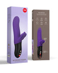 Fun Factory Bi Stronic Fusion - Violet