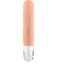 Fun Factory Big Boss Vibrator Vanilla