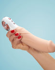 Fun Factory Big Boss Vibrator Vanilla