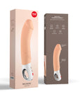 Fun Factory Big Boss Vibrator Vanilla