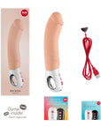 Fun Factory Big Boss Vibrator Vanilla