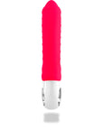 Fun Factory Tiger Vibrator India Red