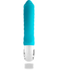 Fun Factory Tiger Vibrator Petrol Blue