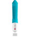 Fun Factory Tiger Vibrator Petrol Blue
