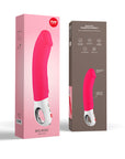 Fun Factory Big Boss Vibrator Pink