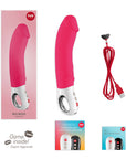 Fun Factory Big Boss Vibrator Pink