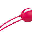 Fun Factory SmartBall Uno Kegel Ball India Red
