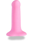 Fun Factory Amor 5.3 in. Dildo Candy Rose