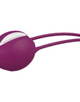 Fun Factory SmartBall Uno Kegel Ball Grape