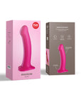 Fun Factory Magnum 7.5 in. Dildo Berry