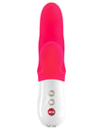 Fun Factory Miss Bi Dual Action Vibrator Pink