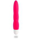 Fun Factory Jazzie Battery Vibrator Pink