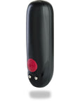 Fun Factory Massage Bullet Vibrator Black