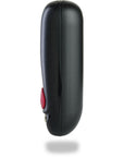 Fun Factory Massage Bullet Vibrator Black