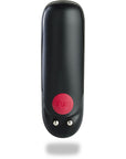 Fun Factory Massage Bullet Vibrator Black