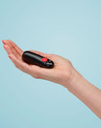 Fun Factory Massage Bullet Vibrator Black