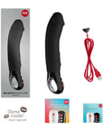 Fun Factory Big Boss Black Line Vibrator