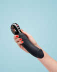 Fun Factory Big Boss Black Line Vibrator