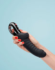 Fun Factory Tiger Black Line Vibrator