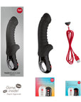 Fun Factory Tiger Black Line Vibrator