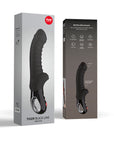 Fun Factory Tiger Black Line Vibrator