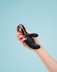Fun Factory Miss Bi Black Line Dual Action Vibrator