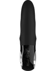 Fun Factory Miss Bi Black Line Dual Action Vibrator