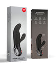 Fun Factory Miss Bi Black Line Dual Action Vibrator