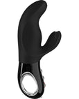 Fun Factory Miss Bi Black Line Dual Action Vibrator