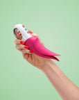 Fun Factory Volta Vibrator Blackberry