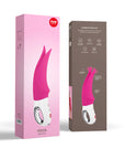 Fun Factory Volta Vibrator Blackberry