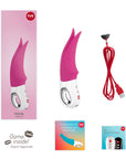 Fun Factory Volta Vibrator Blackberry
