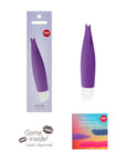 Fun Factory Volita Vibrator Violet