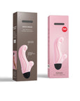 Fun Factory Ocean Battery Vibrator Baby Rose