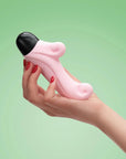 Fun Factory Ocean Battery Vibrator Baby Rose