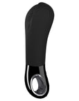Fun Factory Manta Black Line Vibrating Stroker