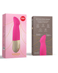 Fun Factory Sundaze Pulse Vibe Fuchsia Pink