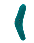 Fun Factory NOS Vibrating Cock Ring Blue