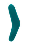 Fun Factory NOS Vibrating Cock Ring Blue