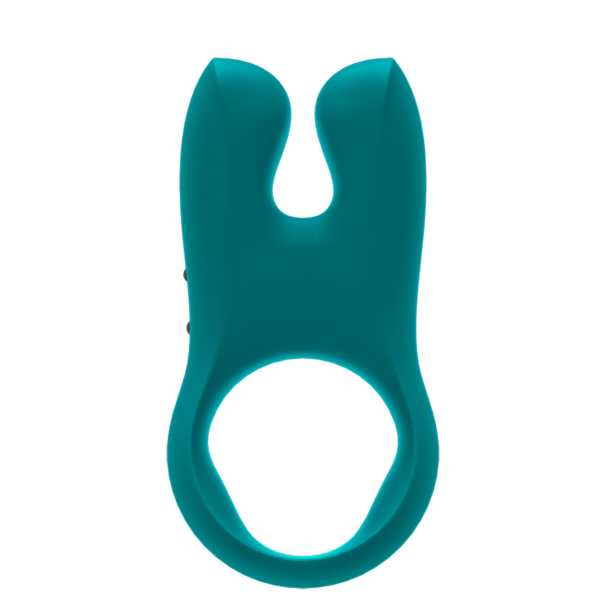 Fun Factory NOS Vibrating Cock Ring Blue