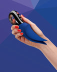 Fun Factory Jewels LE Volta Vibrator Sapphire
