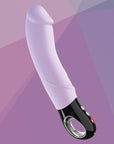 Fun Factory Jewels LE Big Boss Vibrator Amethyst