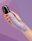 Fun Factory Jewels LE Big Boss Vibrator Amethyst