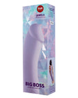 Fun Factory Jewels LE Big Boss Vibrator Amethyst