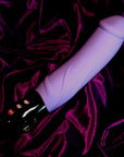 Fun Factory Jewels LE Big Boss Vibrator Amethyst