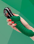 Fun Factory Jewels LE Tiger Vibrator Emerald