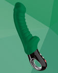 Fun Factory Jewels LE Tiger Vibrator Emerald