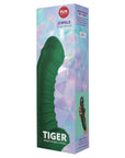 Fun Factory Jewels LE Tiger Vibrator Emerald