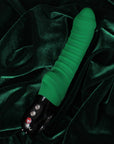 Fun Factory Jewels LE Tiger Vibrator Emerald